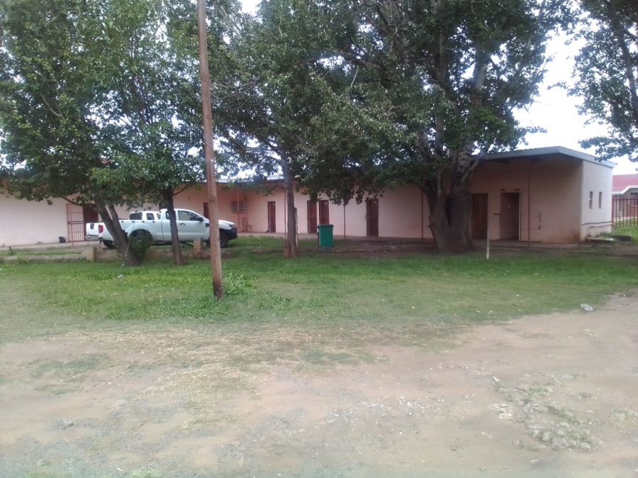 Commercial Property for Sale in Aliwal North Eastern Cape